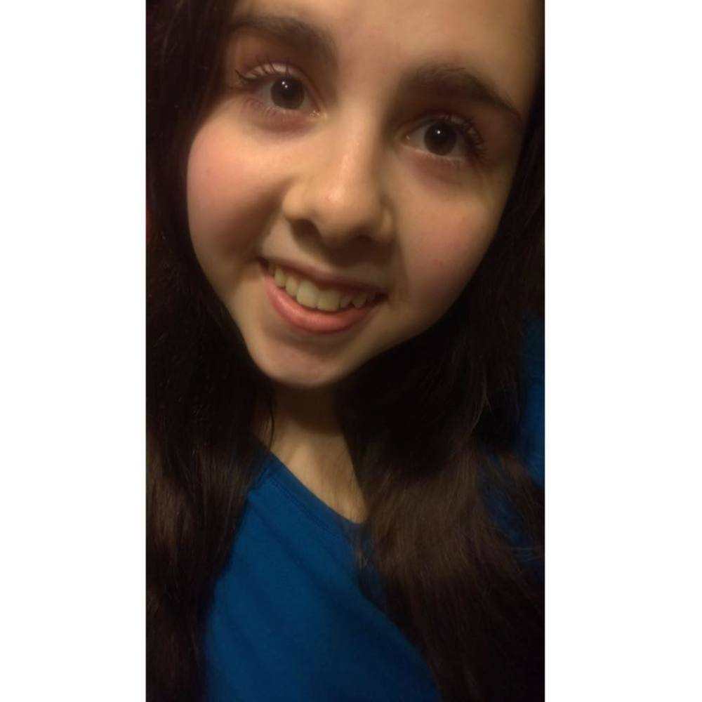 Meet your Posher, Alana